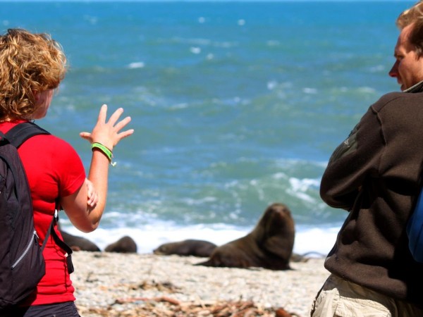 join a journey of nature discovery