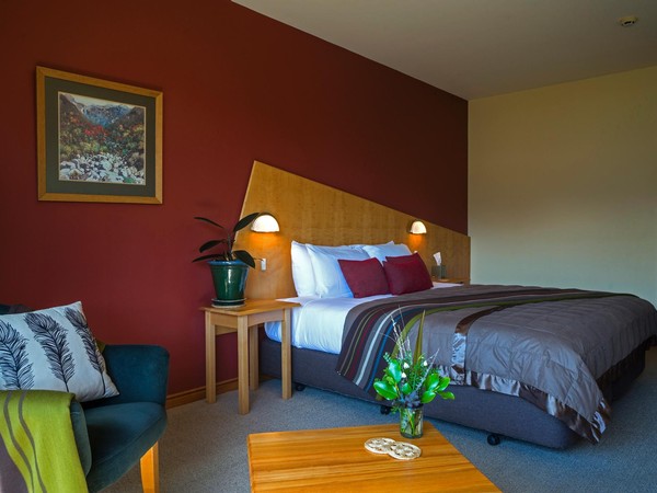 stylish & comfortable accommodation